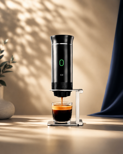 TrailBrew 3-1 Portable Espresso Maker